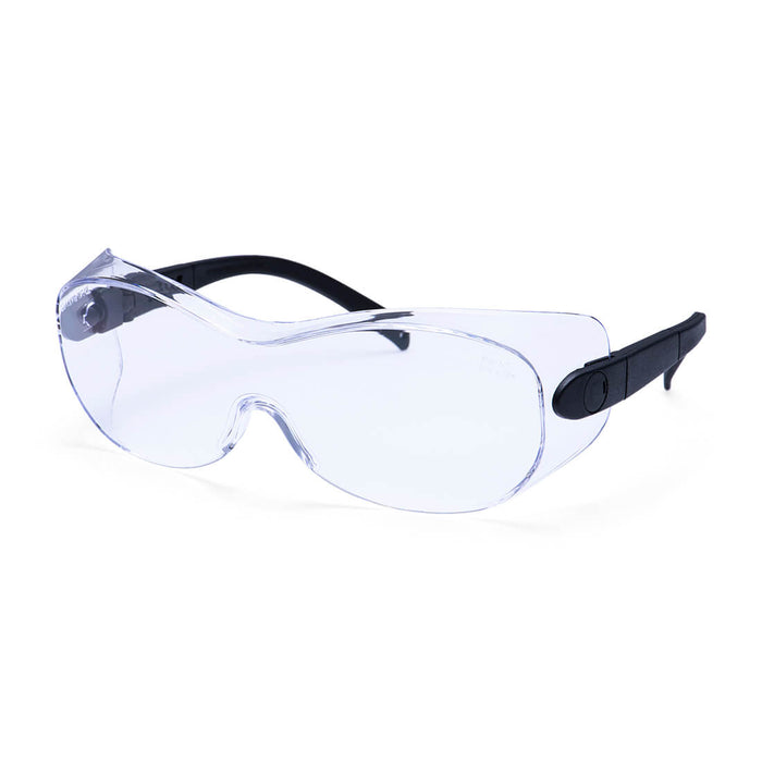 Portwest Over-Safety Glasses | PS30CLR