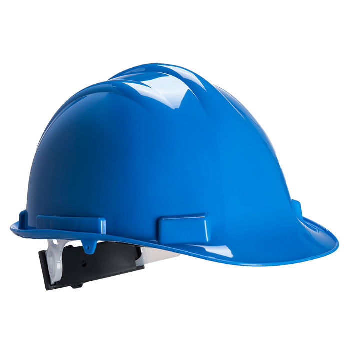 Expertbase Wheel Safety Helmet | Portwest