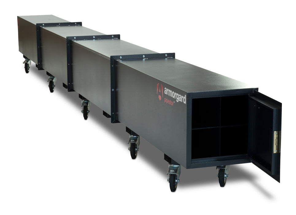 ArmorGard Pipestor Copper Pipe Protection & Storage | PS