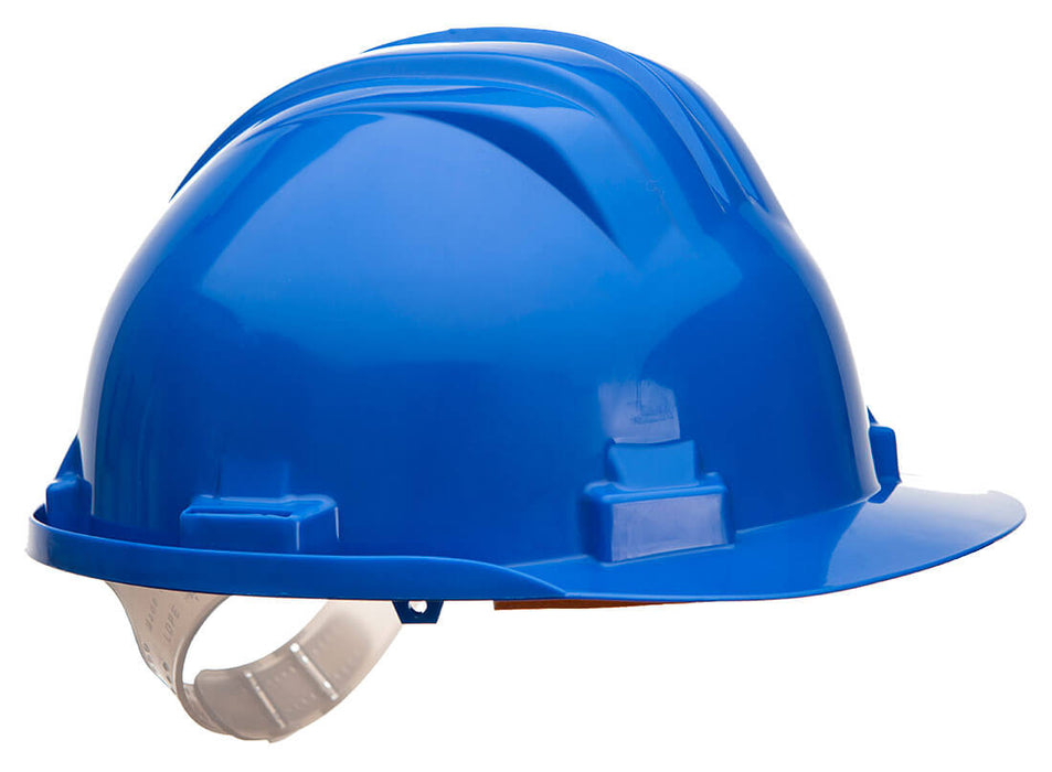 Portwest Work Safe Helmet Hard Hat | PS61