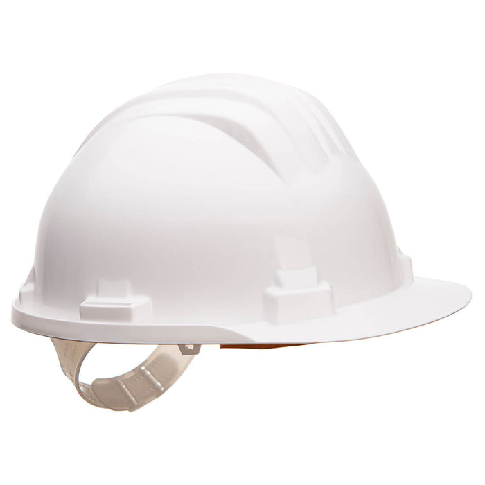 Portwest Work Safe Helmet Hard Hat | PS61