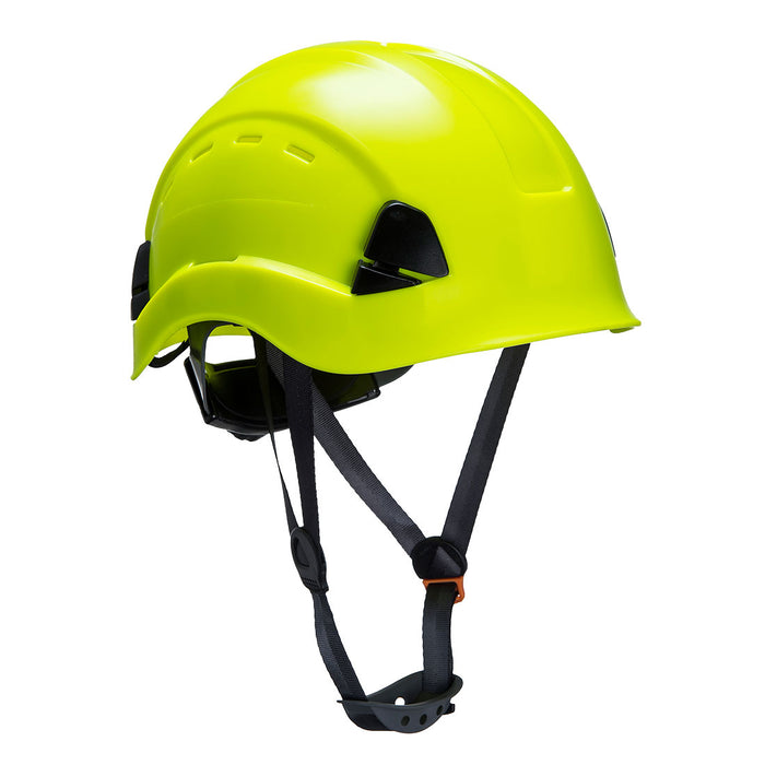 Height Endurance Vented Helmet | Portwest