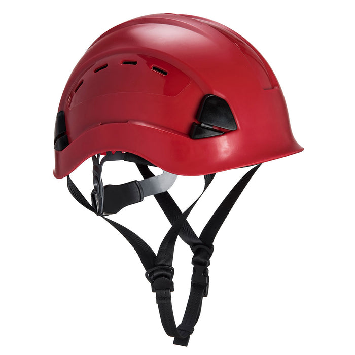 Portwest Height Endurance Mountaineer Helmet | PS73