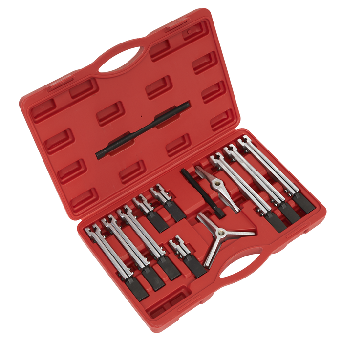 Bearing & Gear Puller Set 12pc | PS900