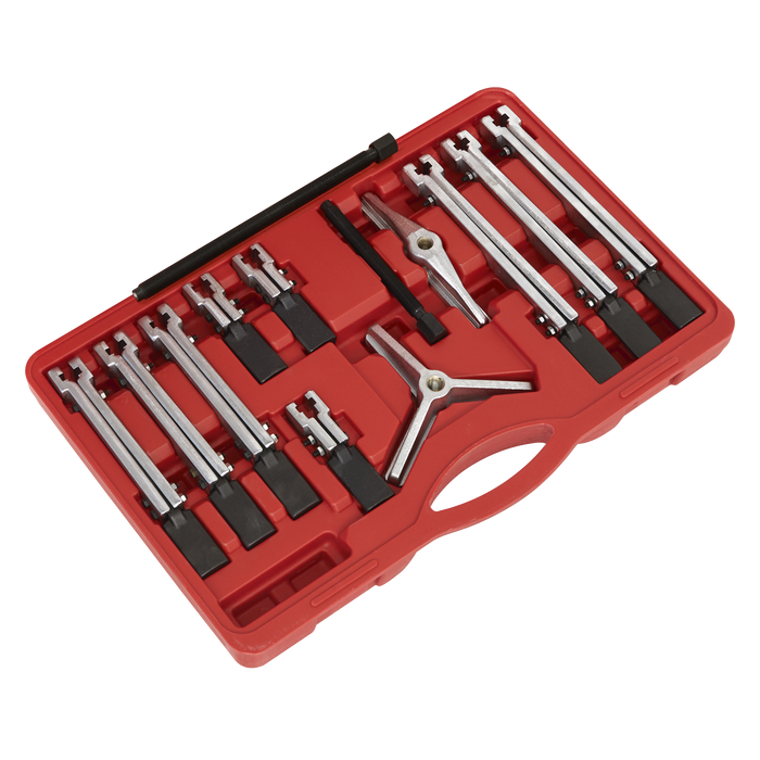 Bearing & Gear Puller Set 12pc | PS900