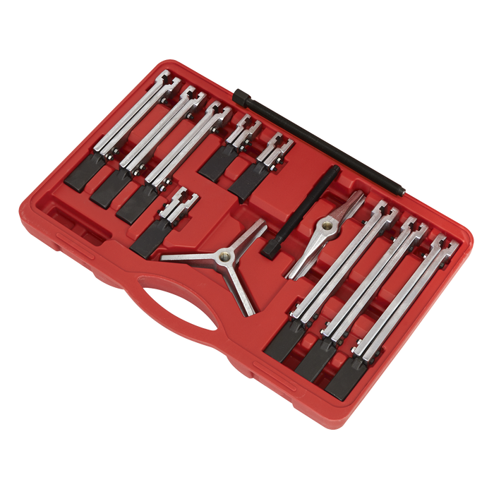 Bearing & Gear Puller Set 12pc | PS900