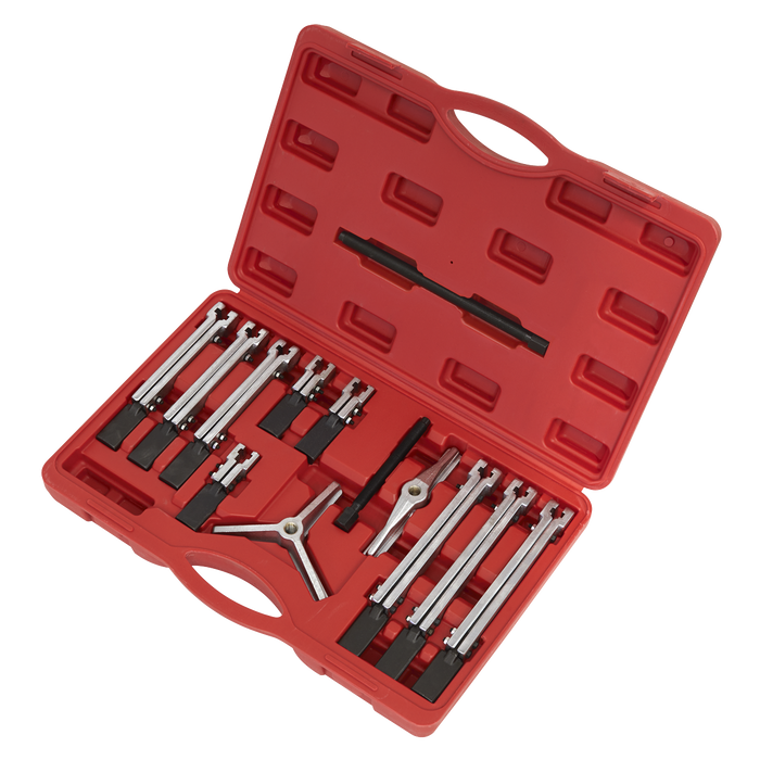 Bearing & Gear Puller Set 12pc | PS900