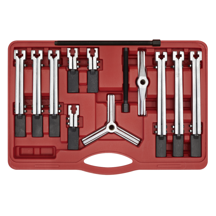 Bearing & Gear Puller Set 12pc | PS900