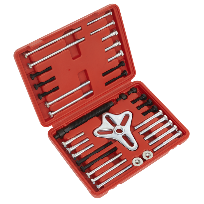 Harmonic Balancer Puller Set 49pc | PS979
