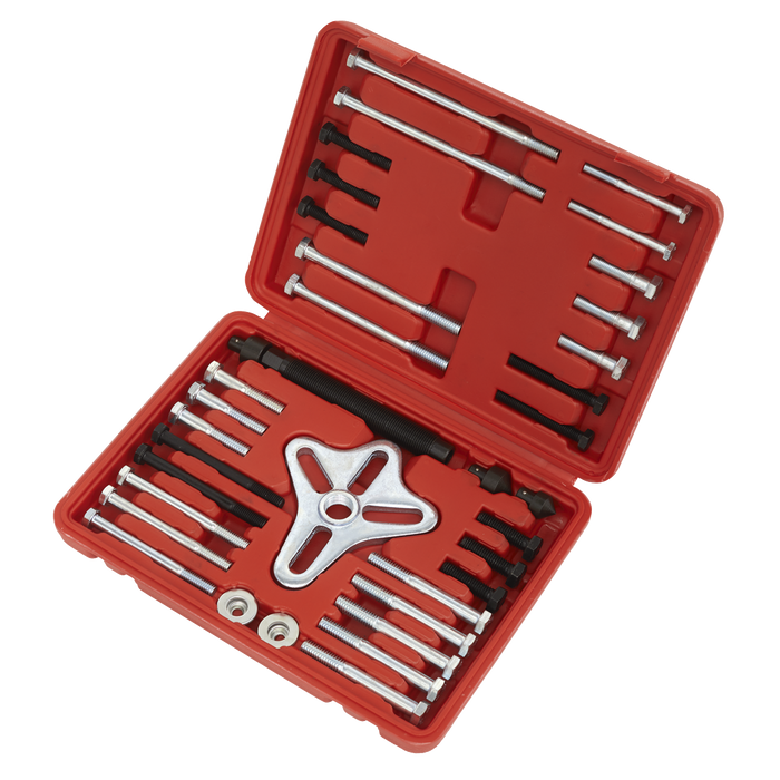 Harmonic Balancer Puller Set 49pc | PS979