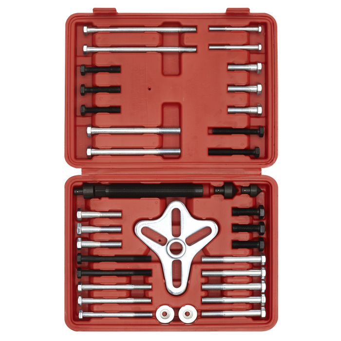 Harmonic Balancer Puller Set 49pc | PS979