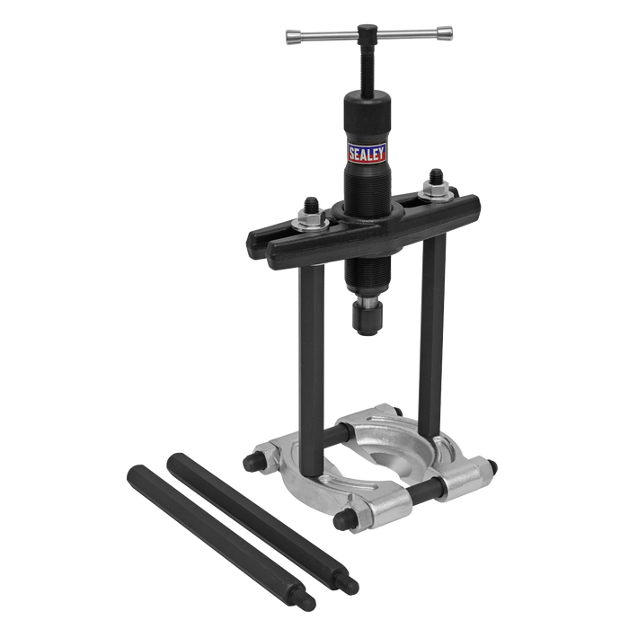 Hydraulic Bearing Separator/Puller Set 8pc | PS980