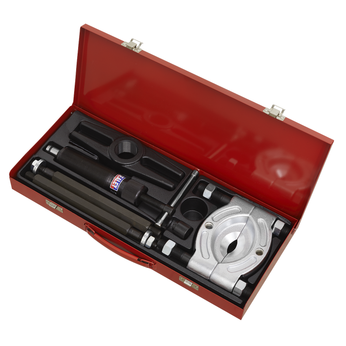 Hydraulic Bearing Separator/Puller Set 8pc | PS980