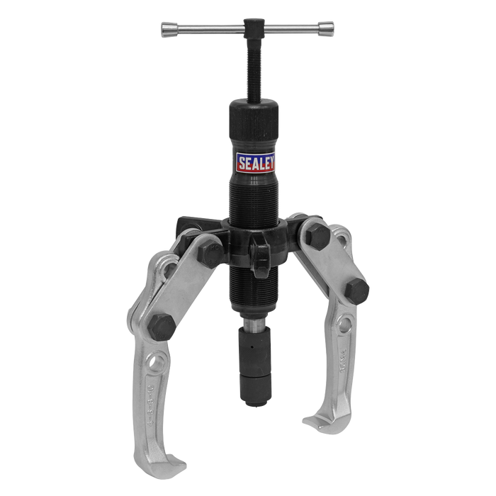 Hydraulic Puller Set 19pc | PS981