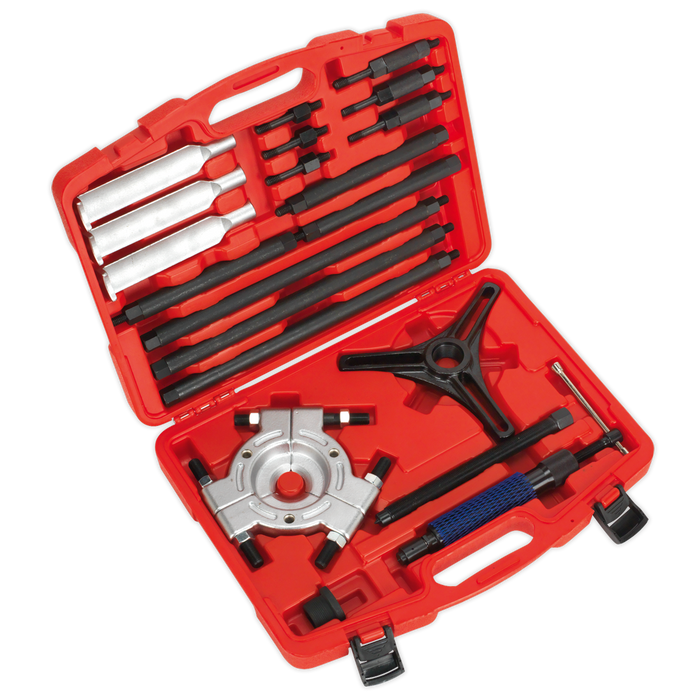 Hydraulic Bearing Separator/Puller | PS9821