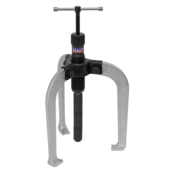 Hydraulic Puller Set 25pc | PS982