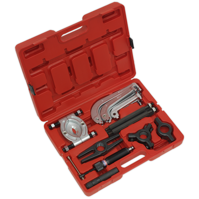 Hydraulic Puller Set 25pc | PS982