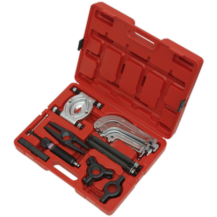Hydraulic Puller Set 25pc | PS982