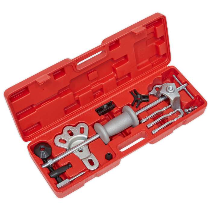 Slide Hammer/Puller Set 10pc | PS983