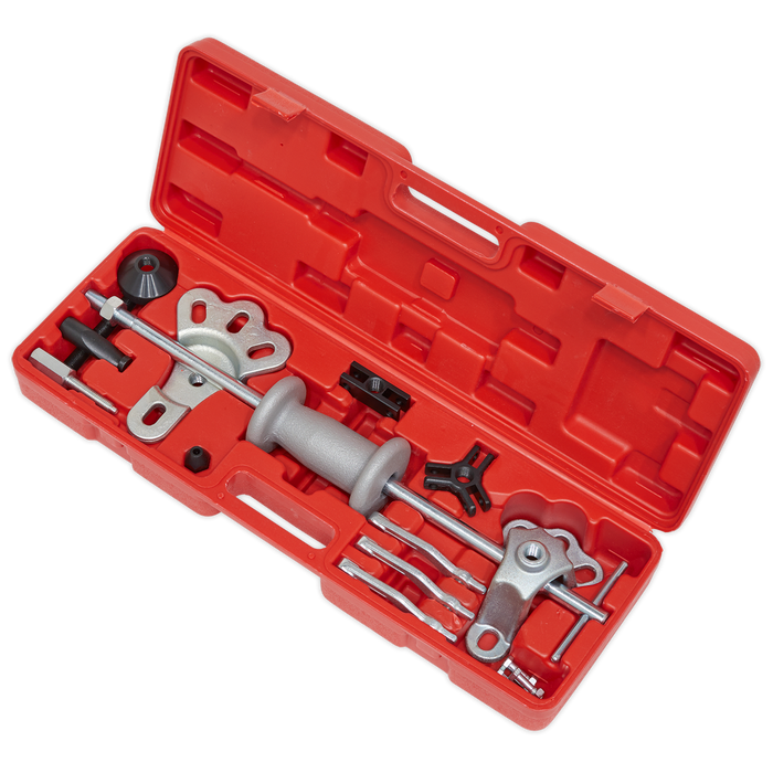Slide Hammer/Puller Set 10pc | PS983