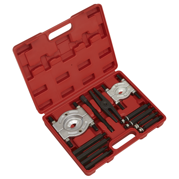 Mechanical Bearing Separator/Puller Set 12pc | PS984