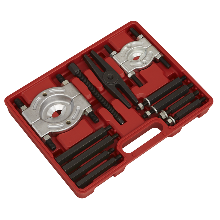 Mechanical Bearing Separator/Puller Set 12pc | PS984