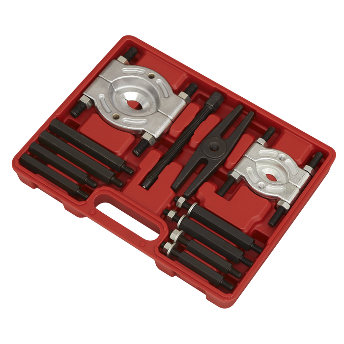Mechanical Bearing Separator/Puller Set 12pc | PS984