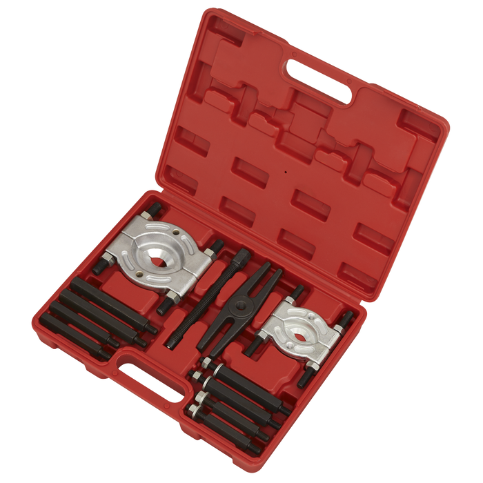 Mechanical Bearing Separator/Puller Set 12pc | PS984