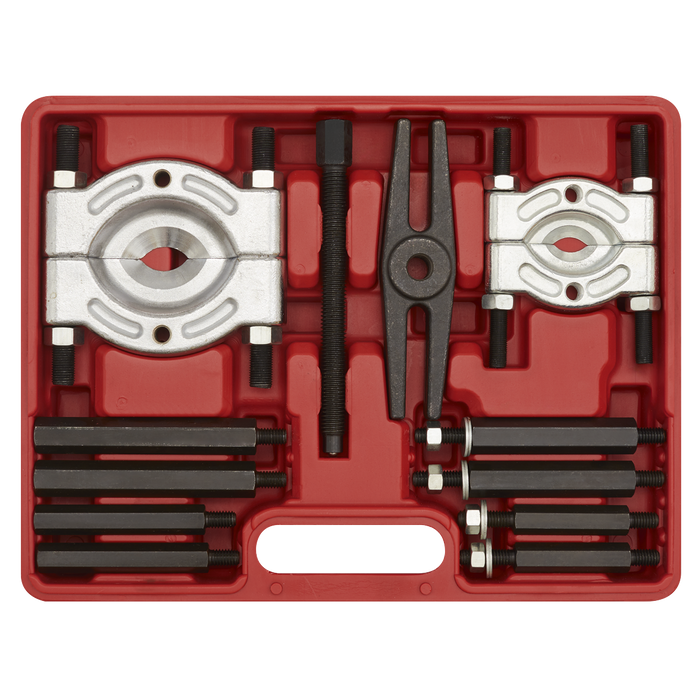 Mechanical Bearing Separator/Puller Set 12pc | PS984