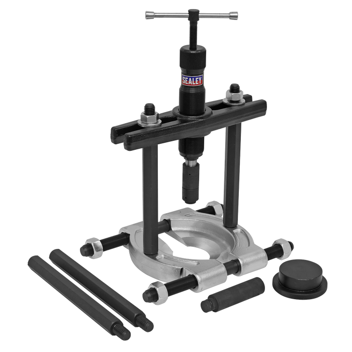 Hydraulic Bearing Separator/Puller Set 10pc | PS985