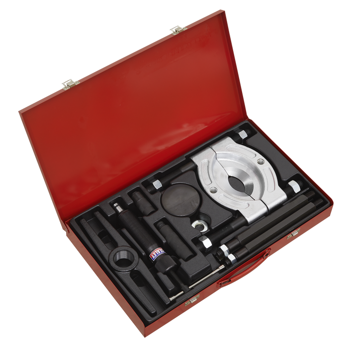 Hydraulic Bearing Separator/Puller Set 10pc | PS985