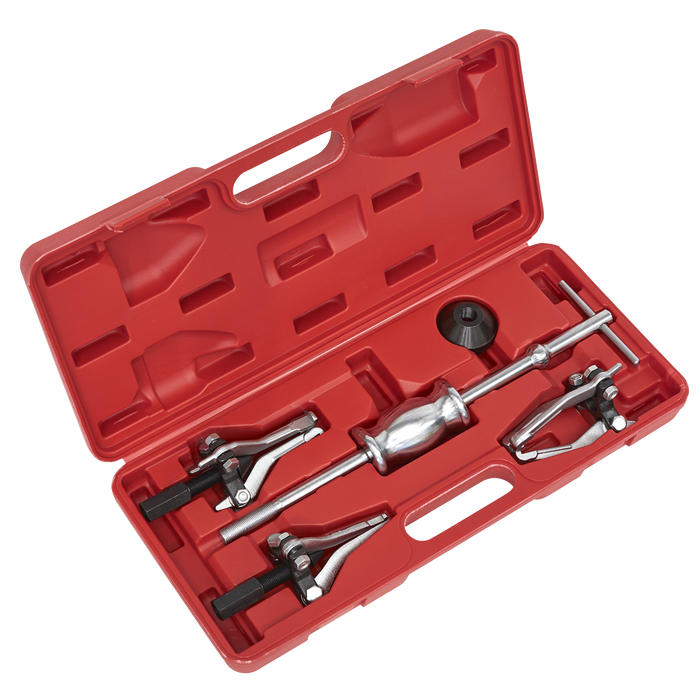 Slide Hammer Gear/Bearing Puller Set 5pc | PS992