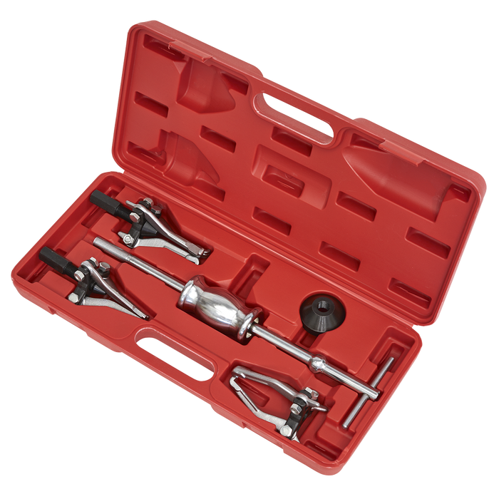 Slide Hammer Gear/Bearing Puller Set 5pc | PS992