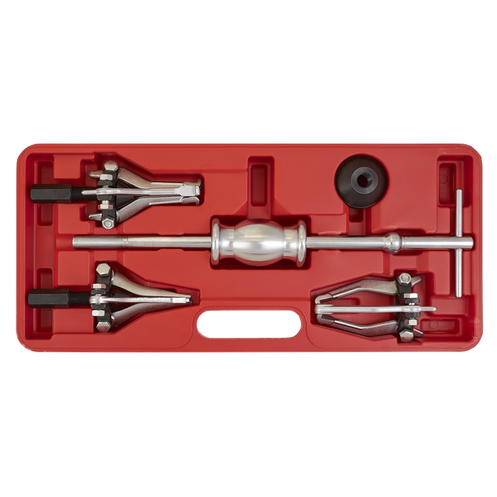 Slide Hammer Gear/Bearing Puller Set 5pc | PS992
