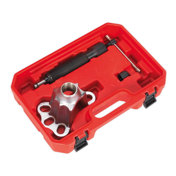 Hydraulic Hub Puller Set | PS993