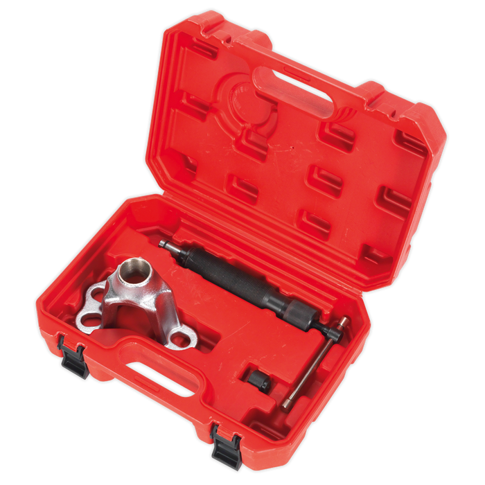Hydraulic Hub Puller Set | PS993