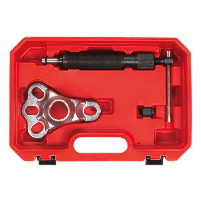 Hydraulic Hub Puller Set | PS993
