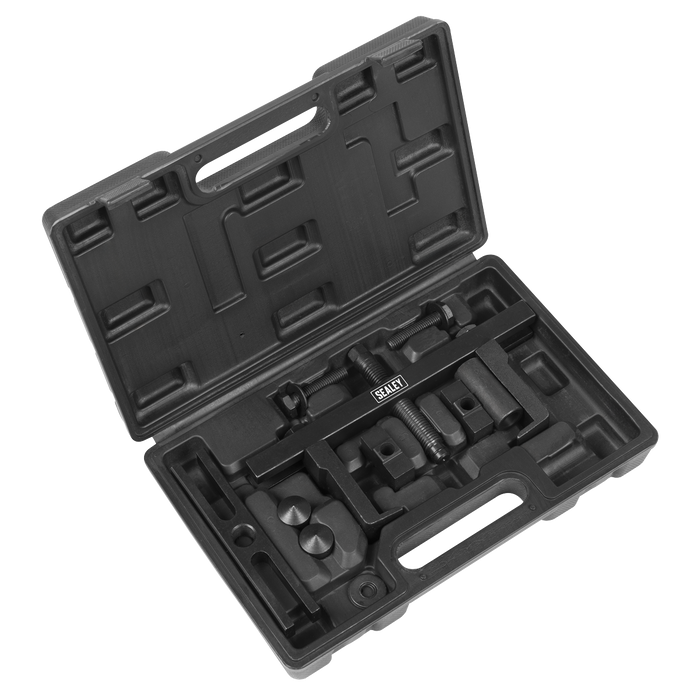 Crankshaft Pulley Removal Tool Set 12pc | PS997