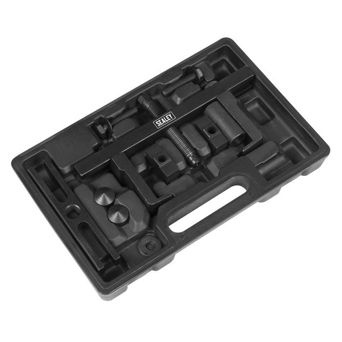 Crankshaft Pulley Removal Tool Set 12pc | PS997