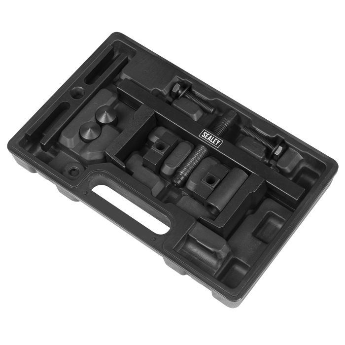 Crankshaft Pulley Removal Tool Set 12pc | PS997