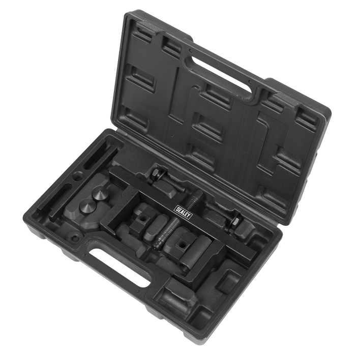 Crankshaft Pulley Removal Tool Set 12pc | PS997