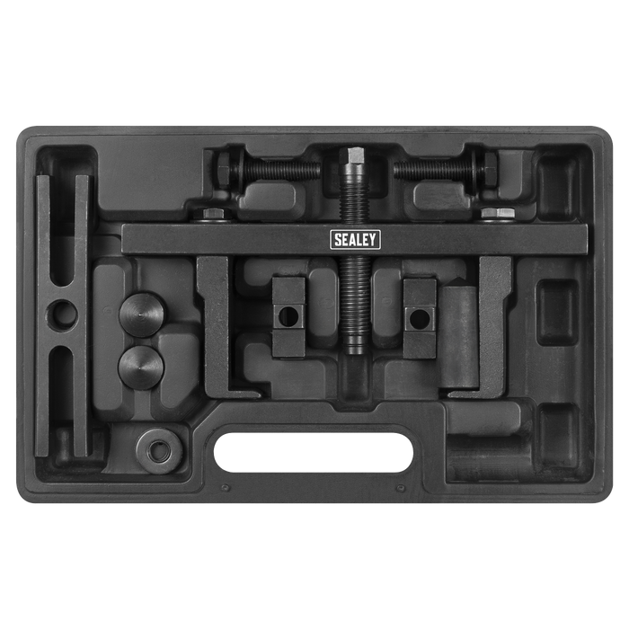 Crankshaft Pulley Removal Tool Set 12pc | PS997