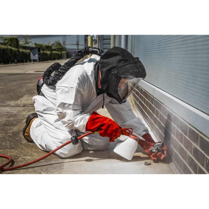 Portable Soda Blasting Gun | PSB05