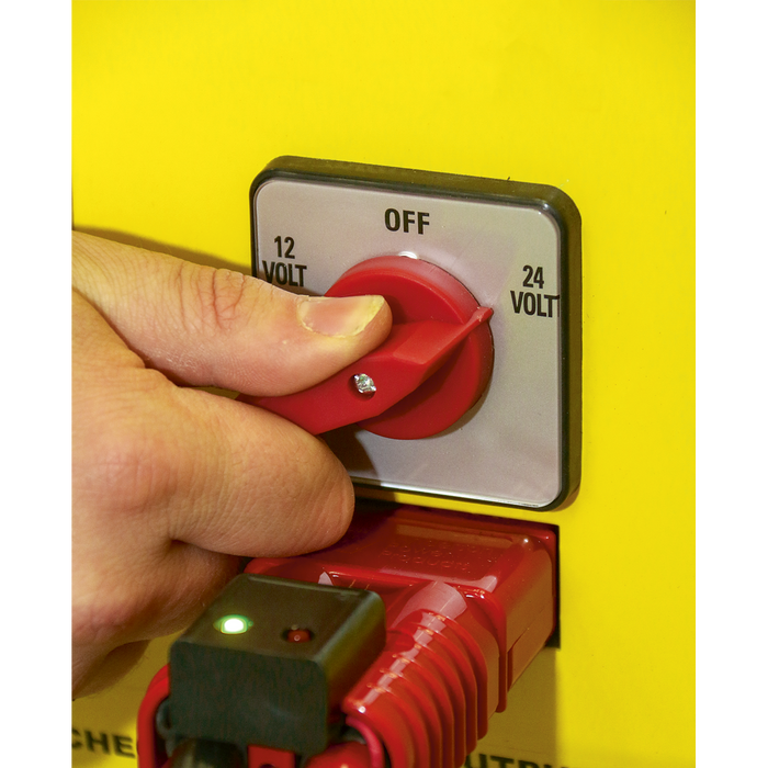 12/24V Emergency Heavy-Duty Jump Starter 1000hp Start | PSTART1000HD