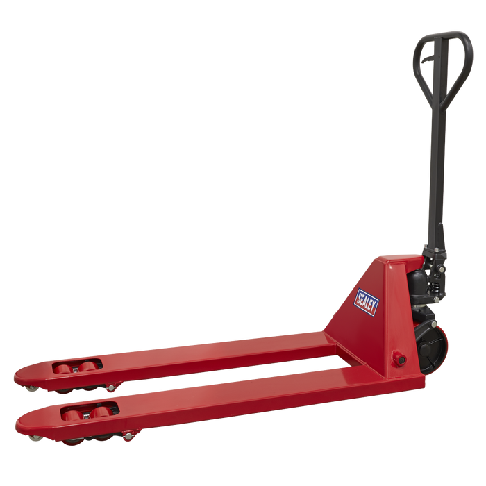 Pallet Truck 1150 x 550mm 2200kg Capacity | PT2200