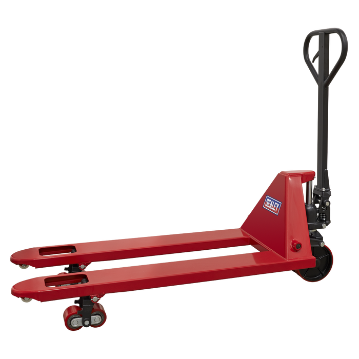 Pallet Truck 1150 x 550mm 2200kg Capacity | PT2200