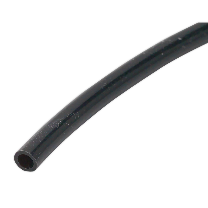 John Guest® Polyethylene Tubing 6mm x 100m - Black | PT6100