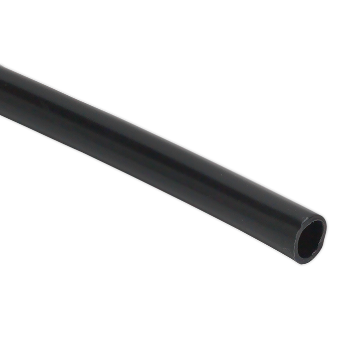 John Guest® Polyethylene Tubing 8mm x 100m - Black | PT8100