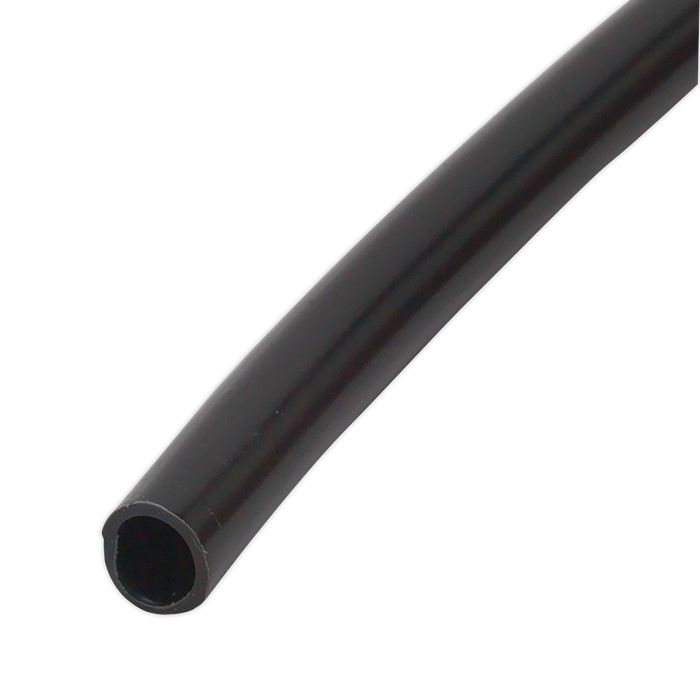 John Guest® Polyethylene Tubing 8mm x 100m - Black | PT8100