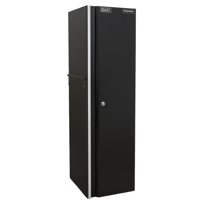 Premier™ Heavy-Duty Hang-On Locker 3 Drawer | PTB39003